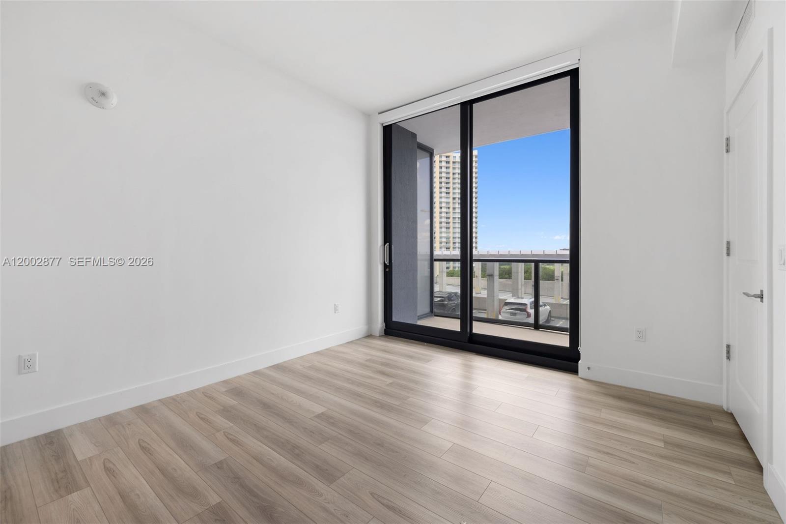 Mondrian Hallandale - Residential Lease