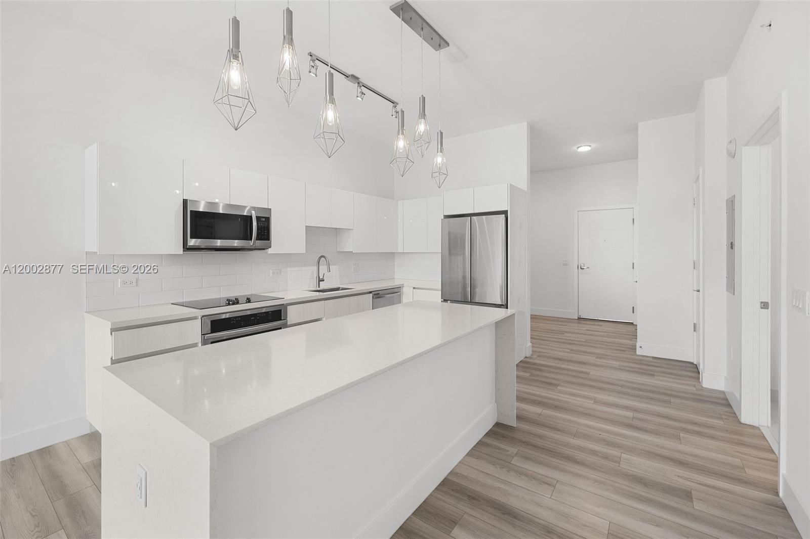 Mondrian Hallandale - Residential Lease