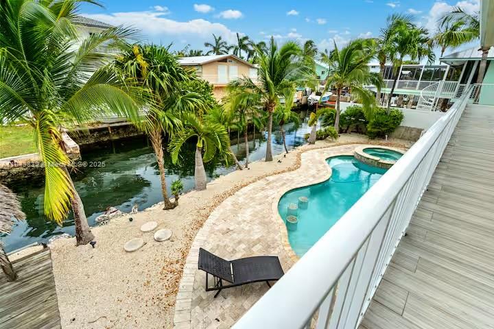 KEY LARGO BEACH ADD - Residential