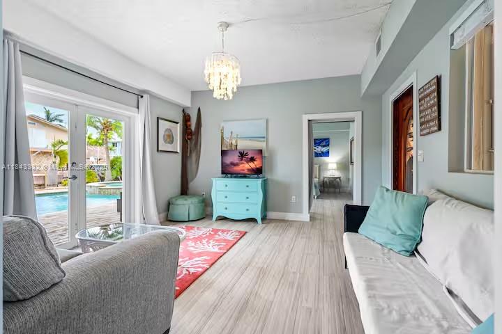 KEY LARGO BEACH ADD - Residential