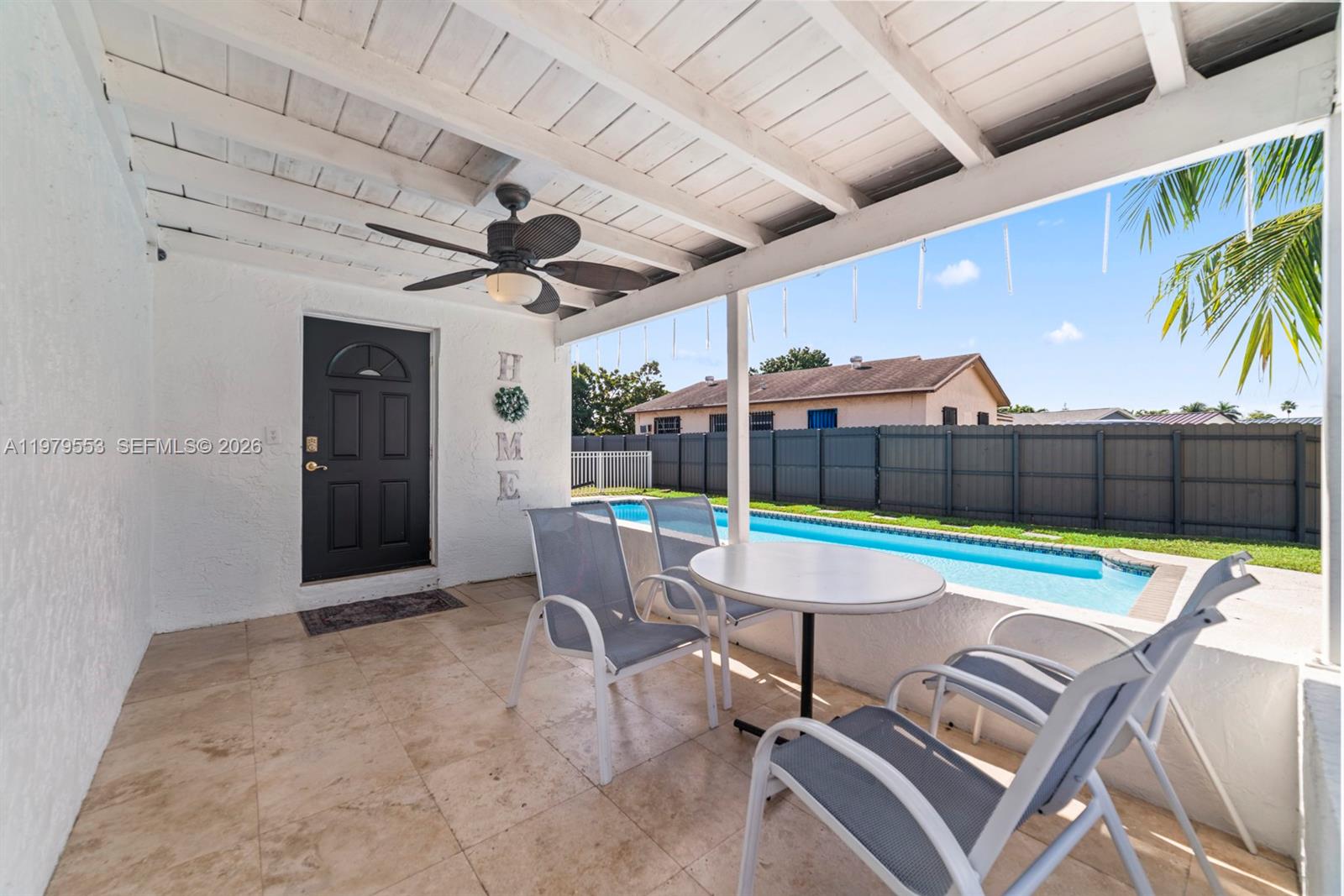 MEADOW WOOD MANOR #4 - Residential