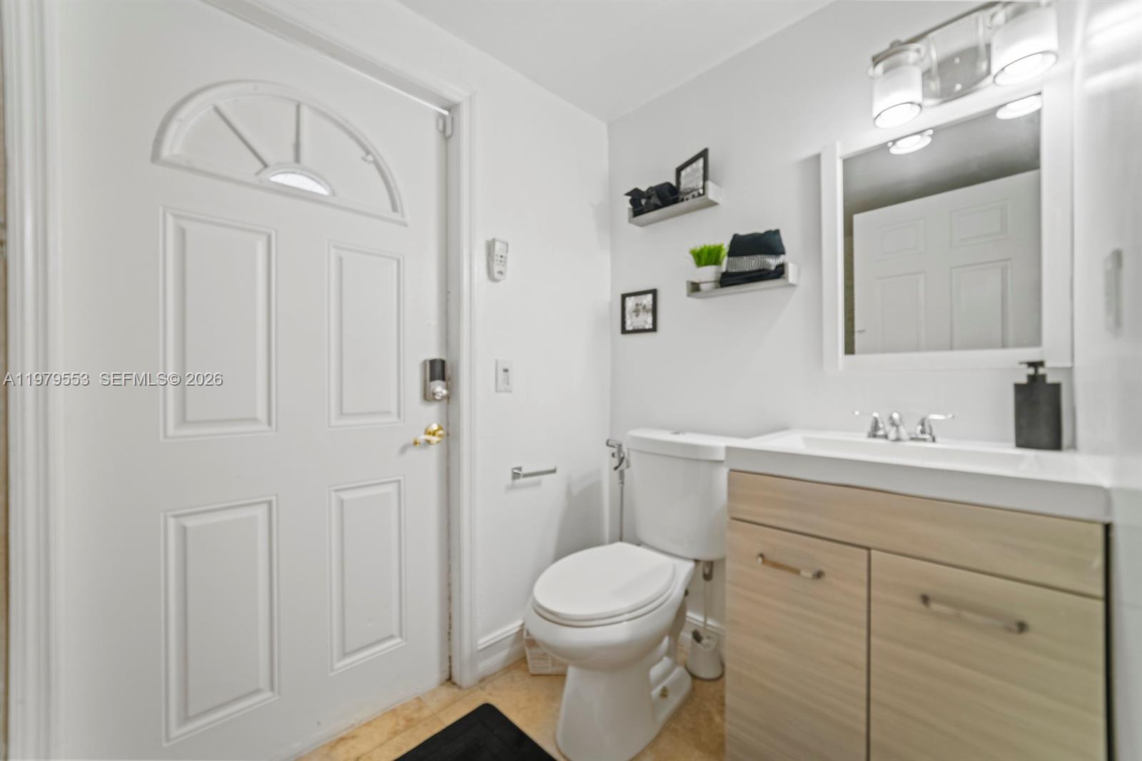 MEADOW WOOD MANOR #4 - Residential