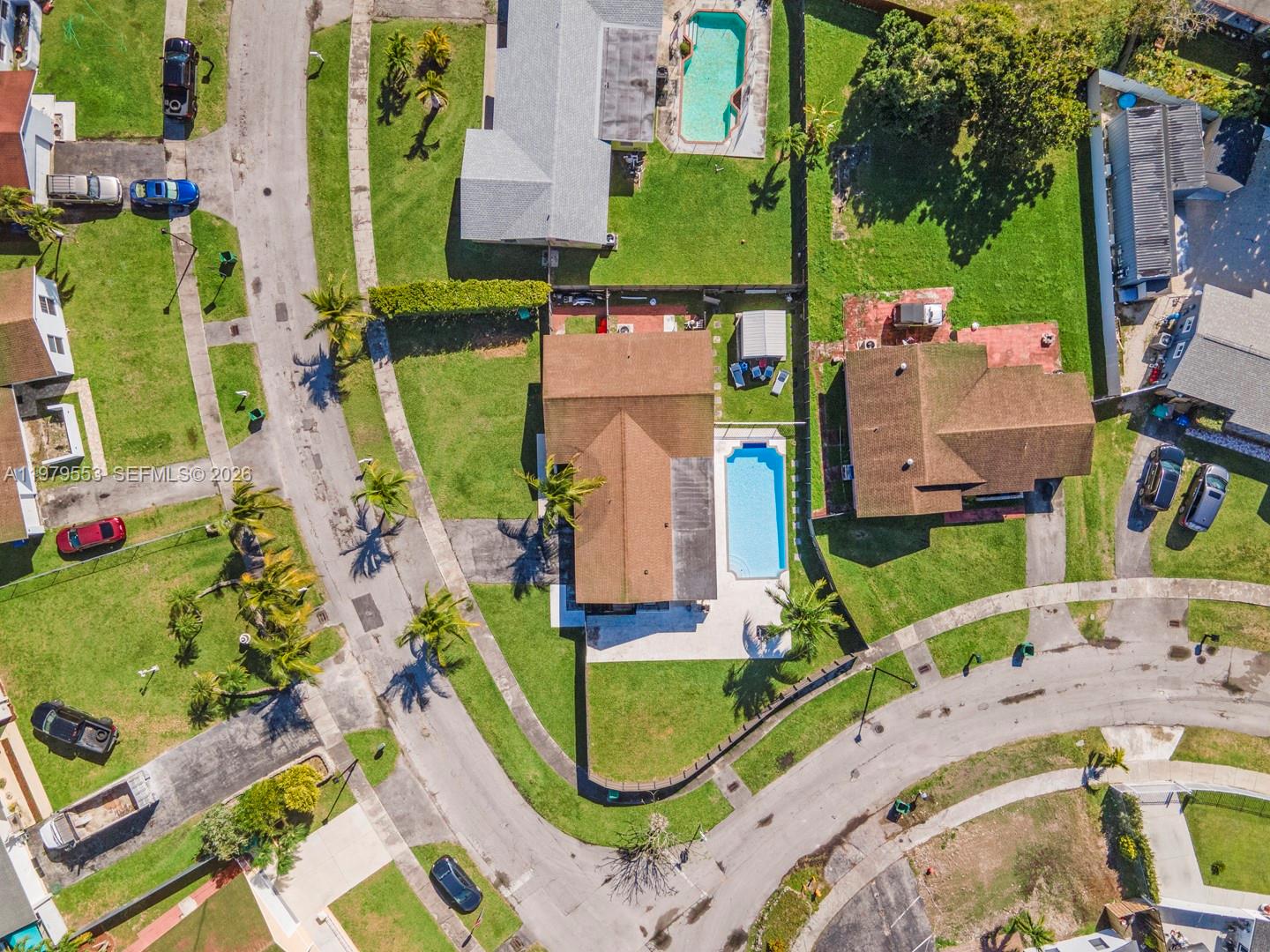 MEADOW WOOD MANOR #4 - Residential