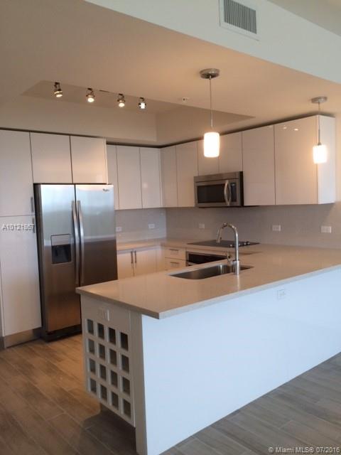 Nine - Residential Lease