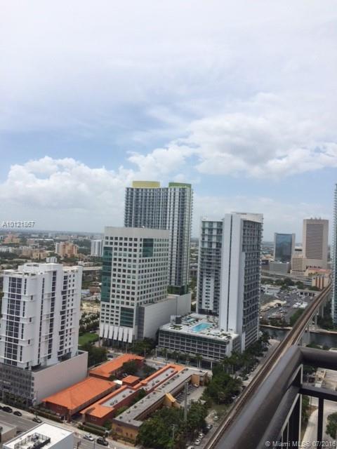 Nine - Residential Lease