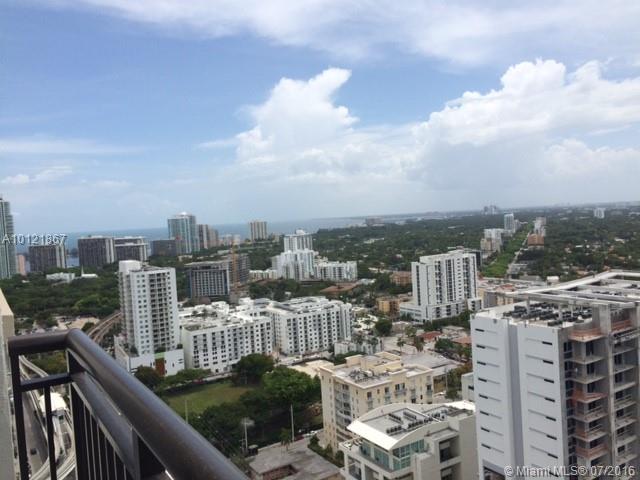 Nine - Residential Lease