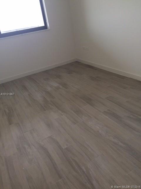 Nine - Residential Lease