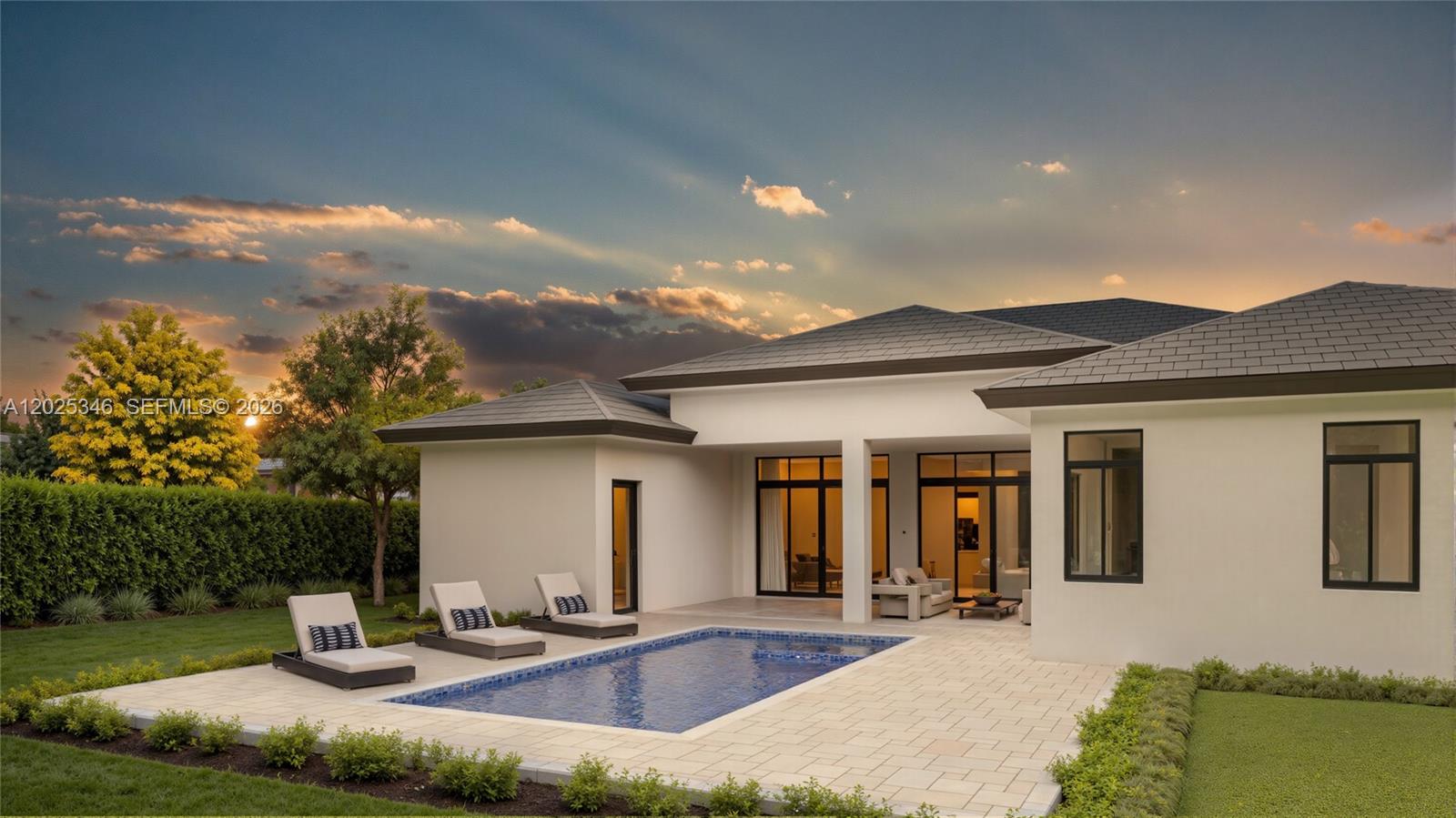 Ava's Estates - Residential