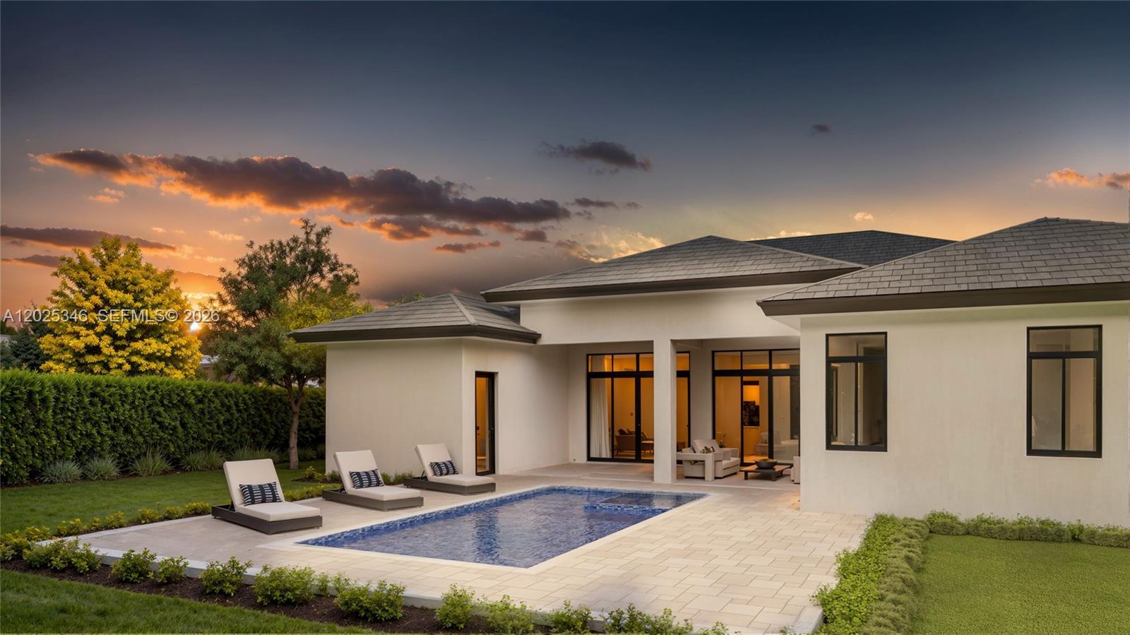Ava's Estates - Residential