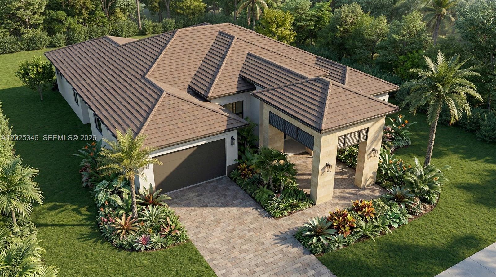 Ava's Estates - Residential