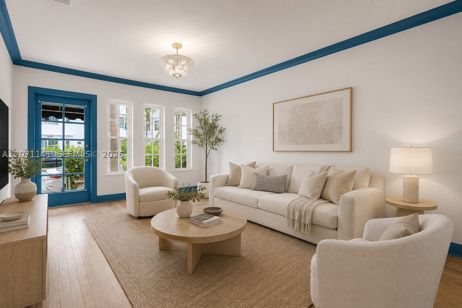 1605 Michigan Ave 929