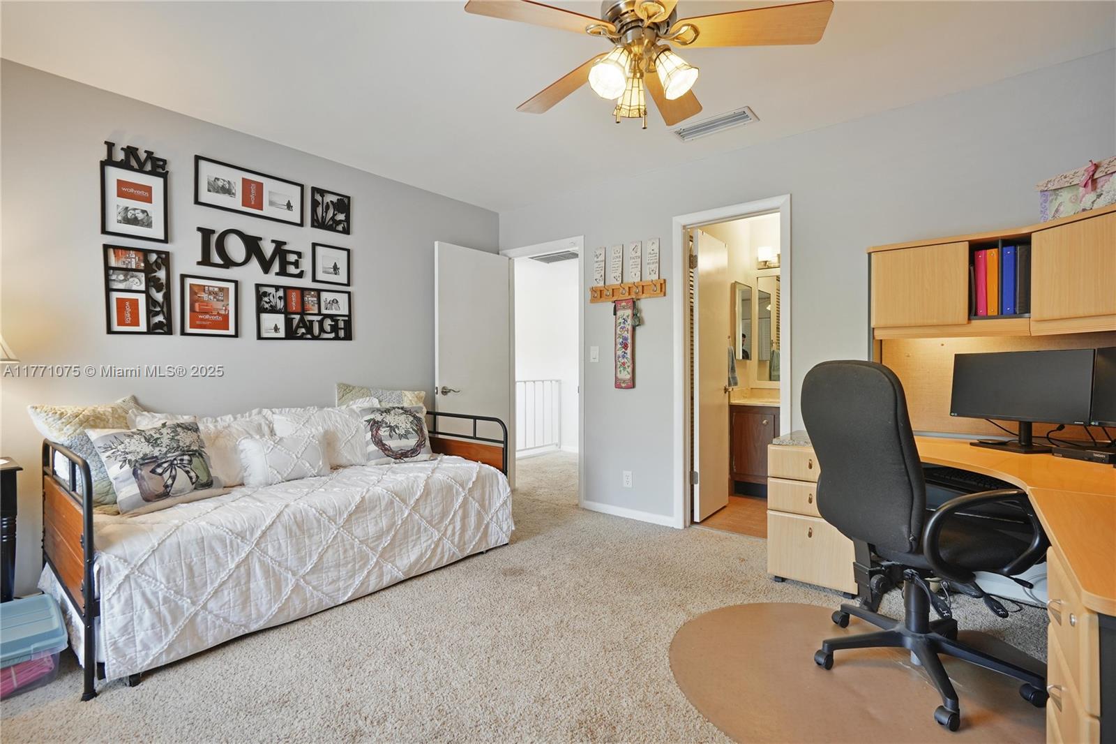 FAMILY TOWNHOUSES OF THE - Residential