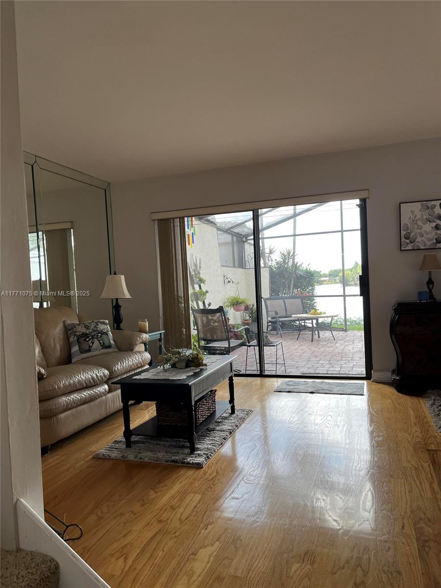 FAMILY TOWNHOUSES OF THE - Residential