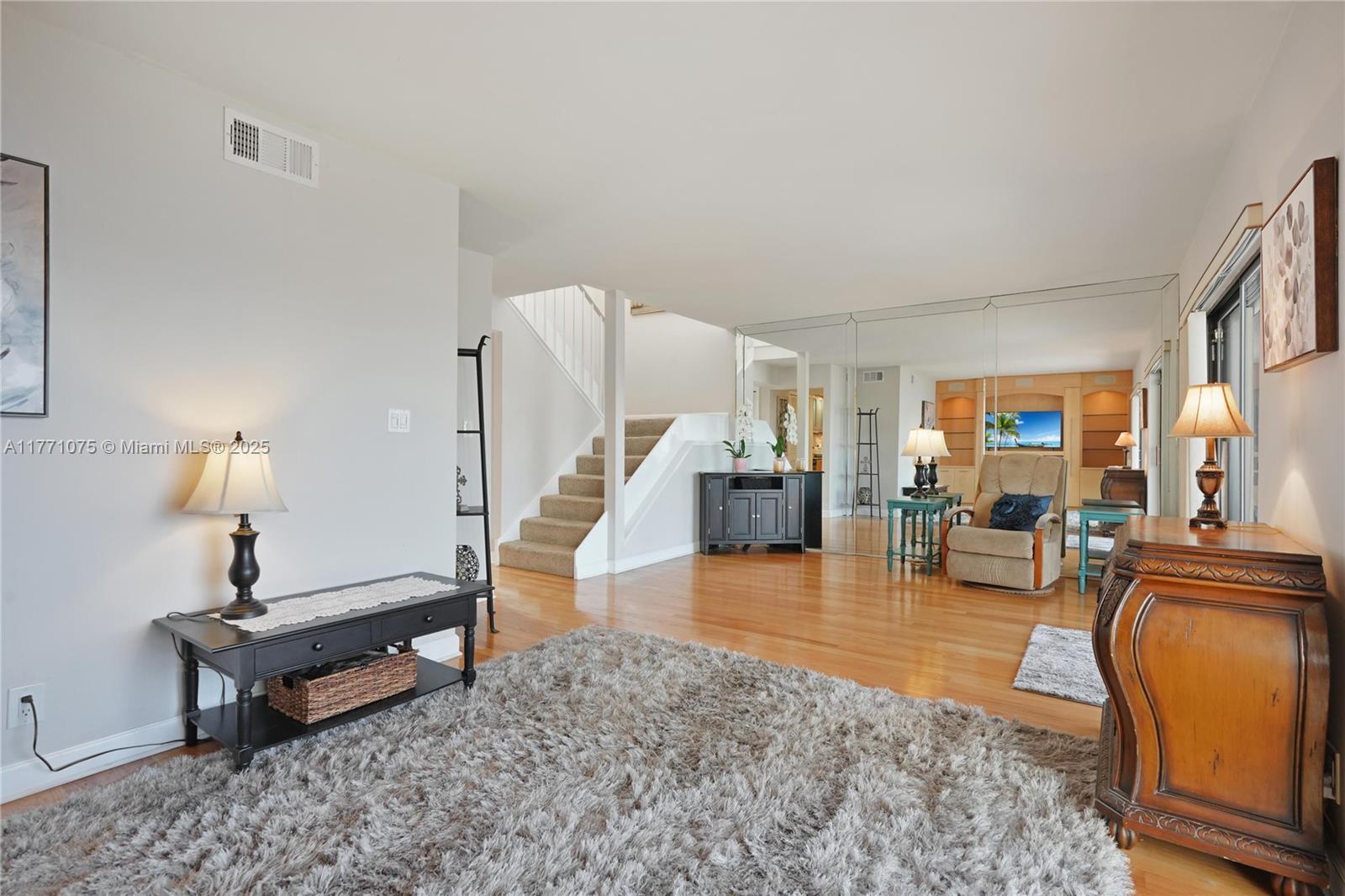 FAMILY TOWNHOUSES OF THE - Residential