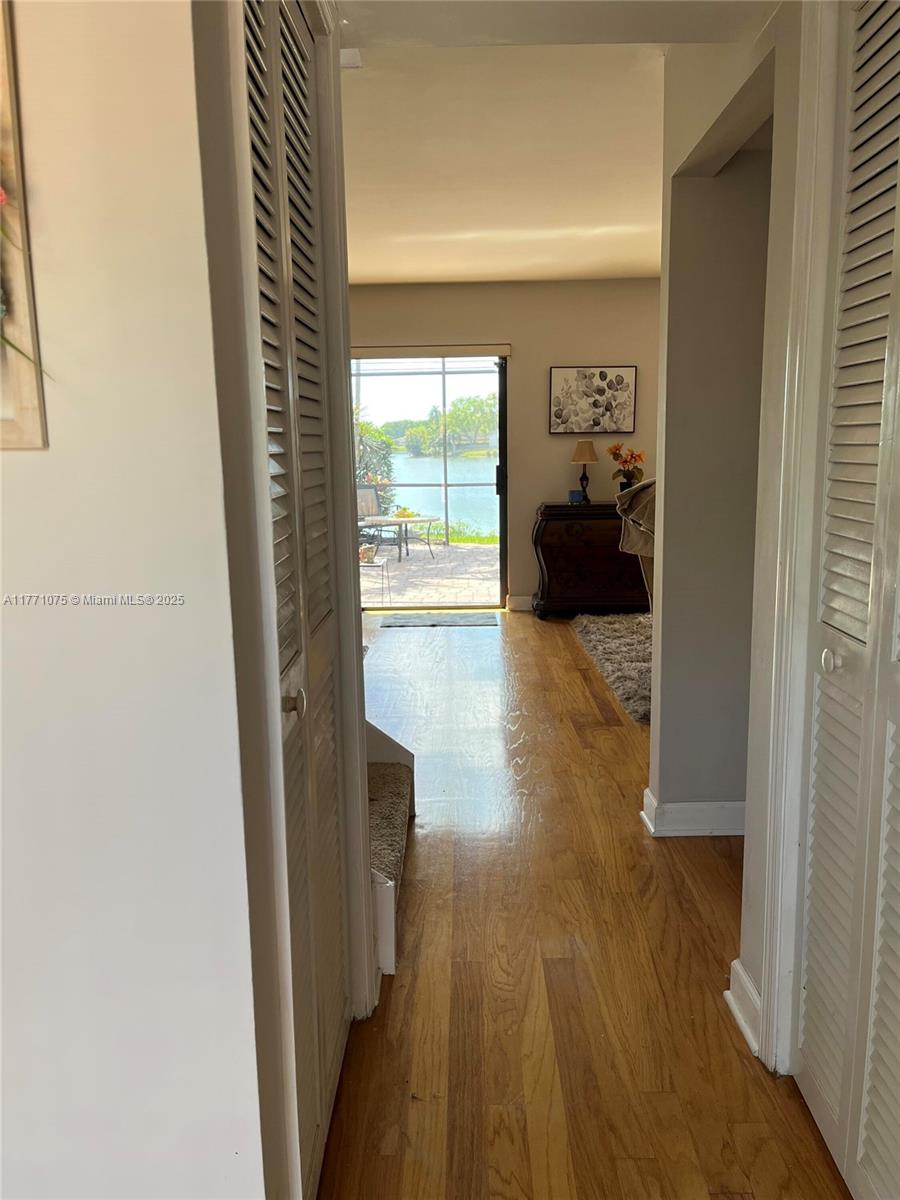 FAMILY TOWNHOUSES OF THE - Residential