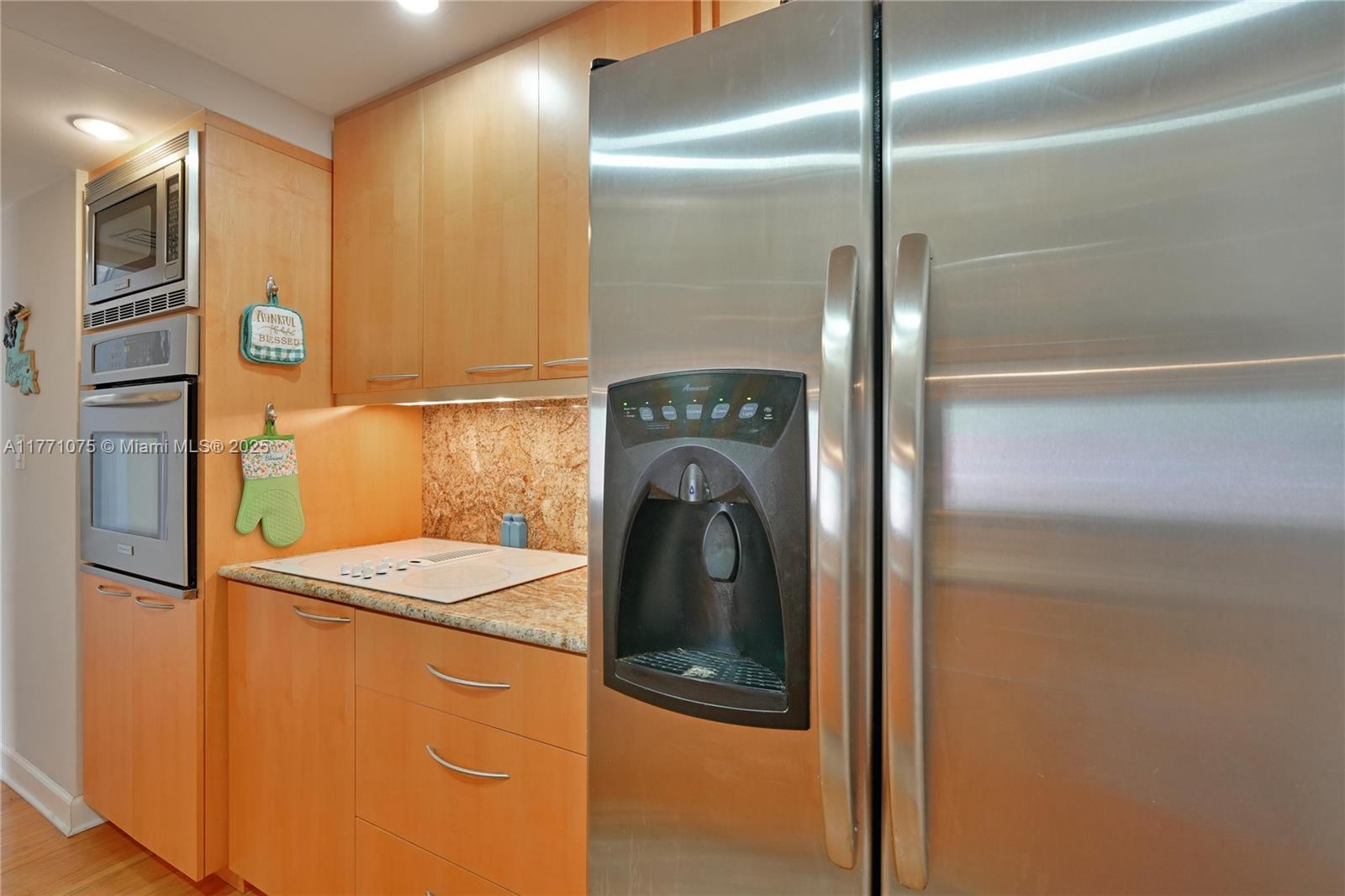 FAMILY TOWNHOUSES OF THE - Residential