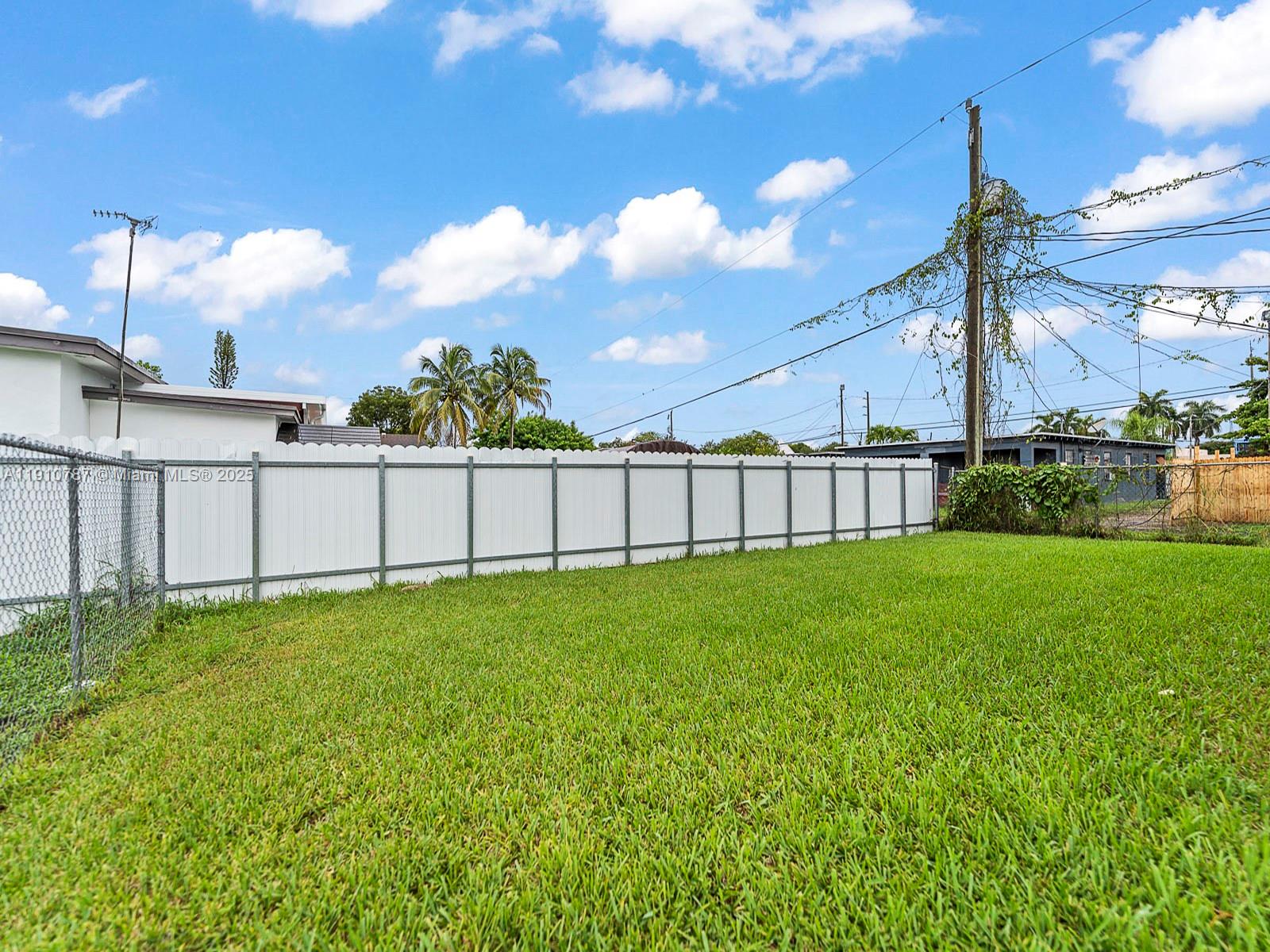 WASHINGTON PARK - Residential Income