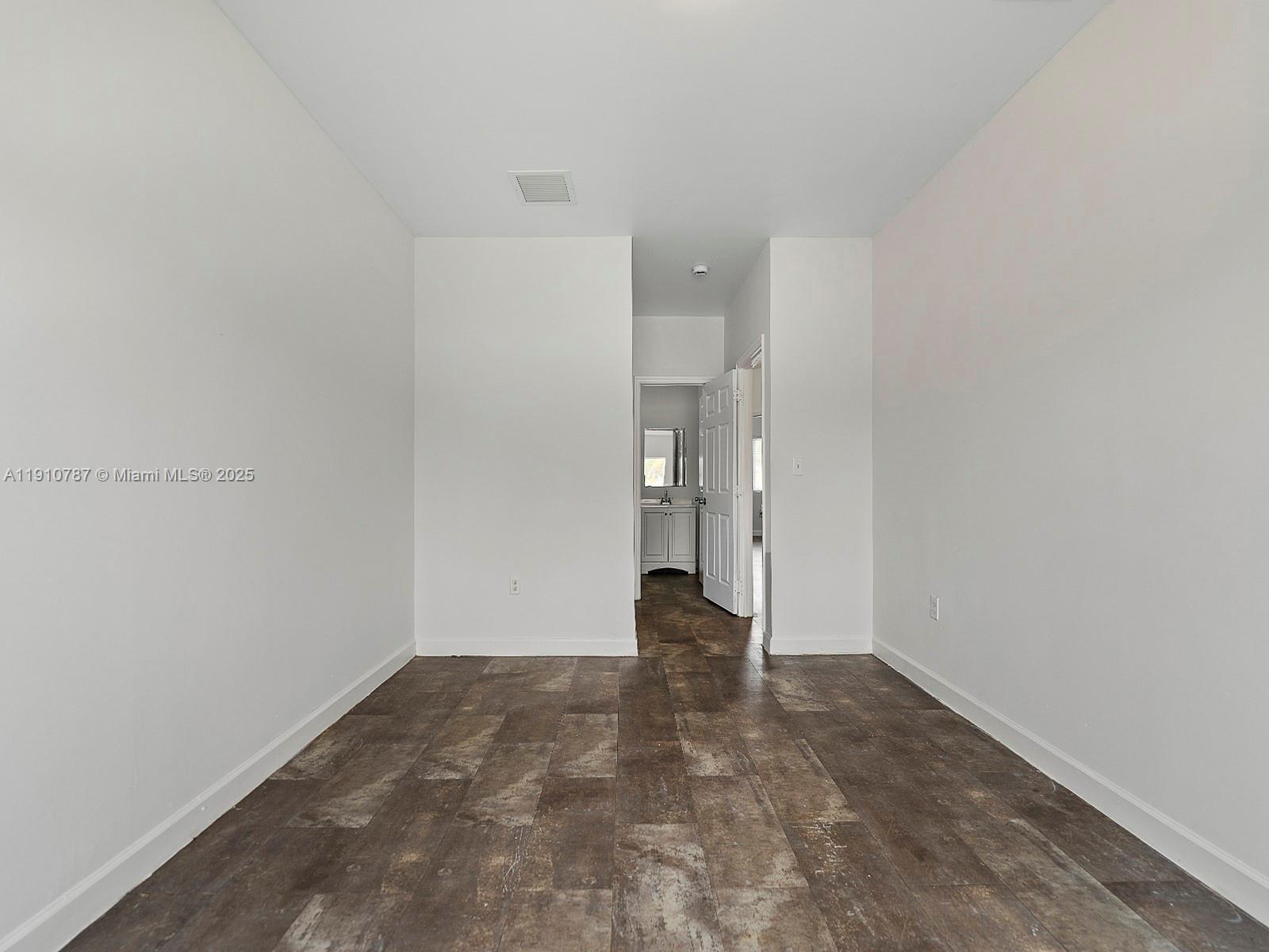 WASHINGTON PARK - Residential Income