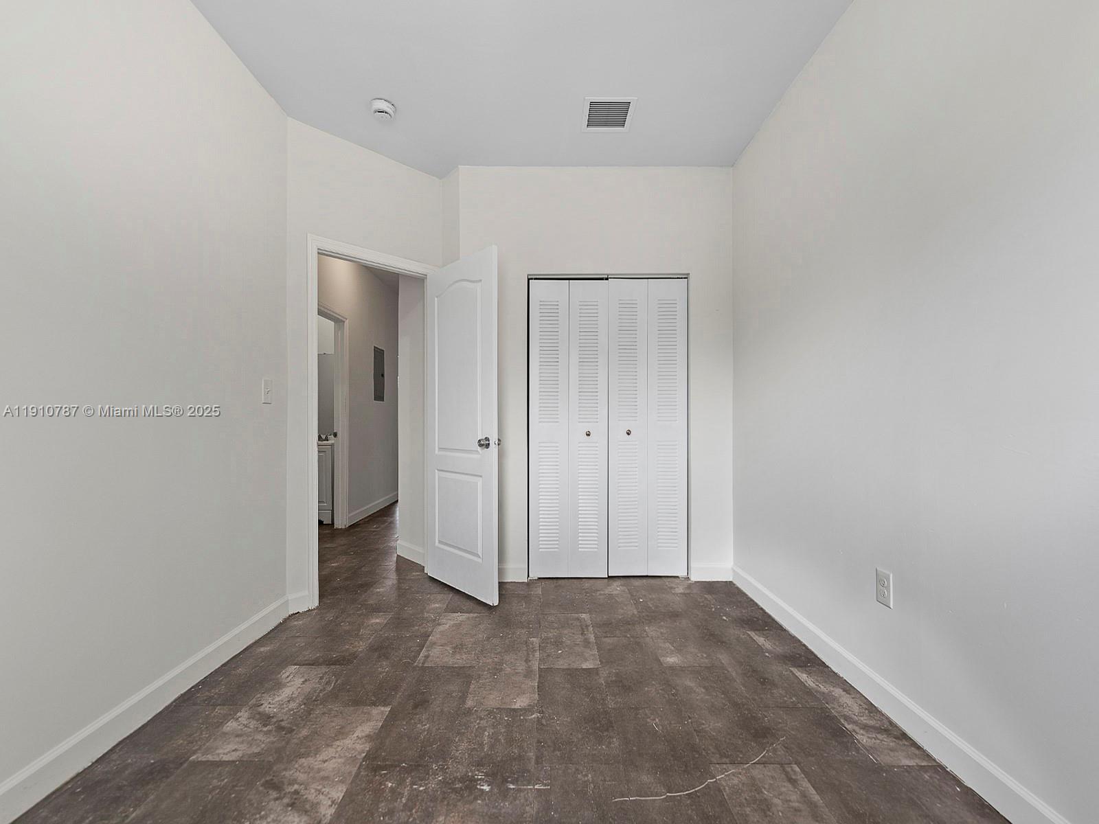 WASHINGTON PARK - Residential Income