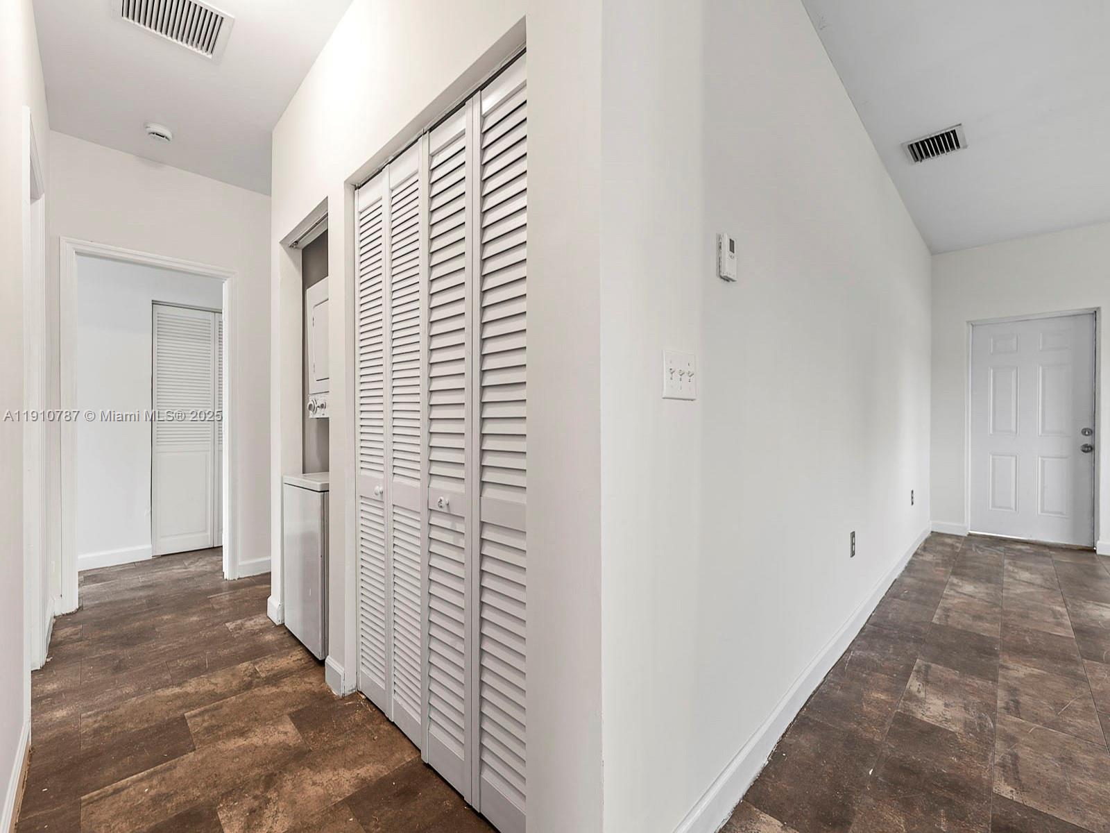 WASHINGTON PARK - Residential Income