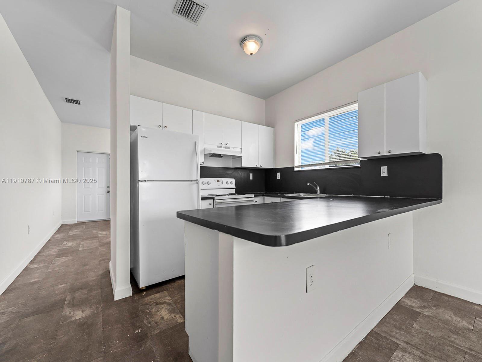 WASHINGTON PARK - Residential Income