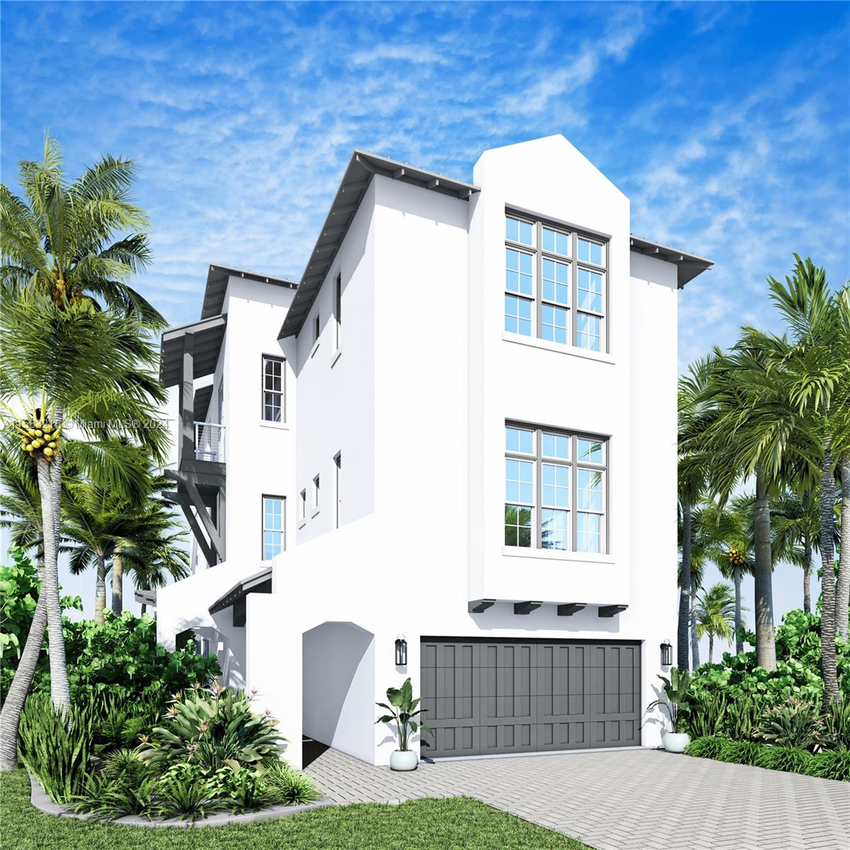 Grassy Key - Residential