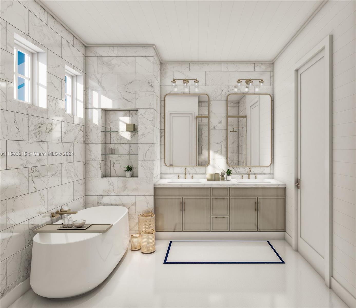 Grassy Key - Residential