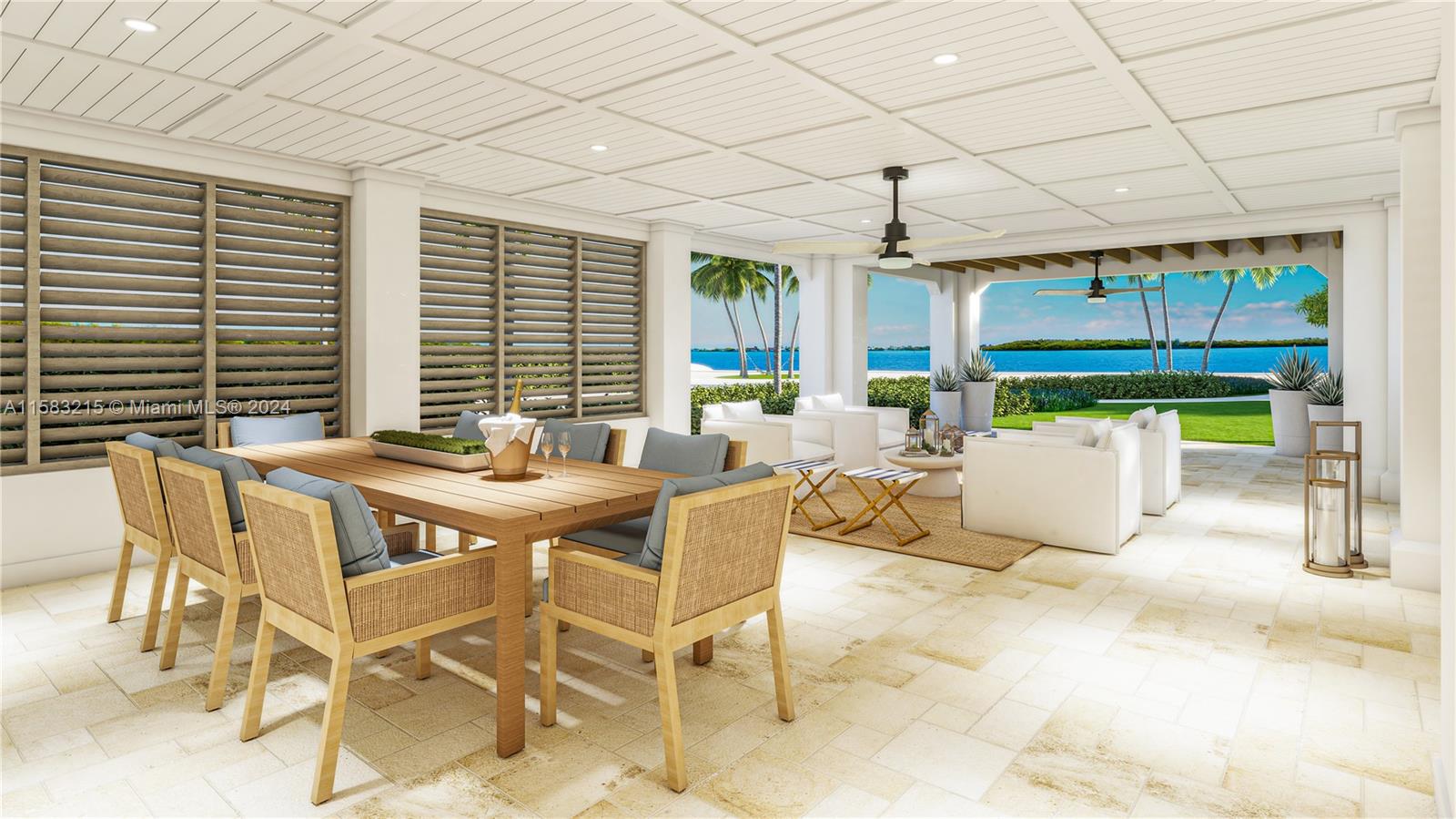 Grassy Key - Residential