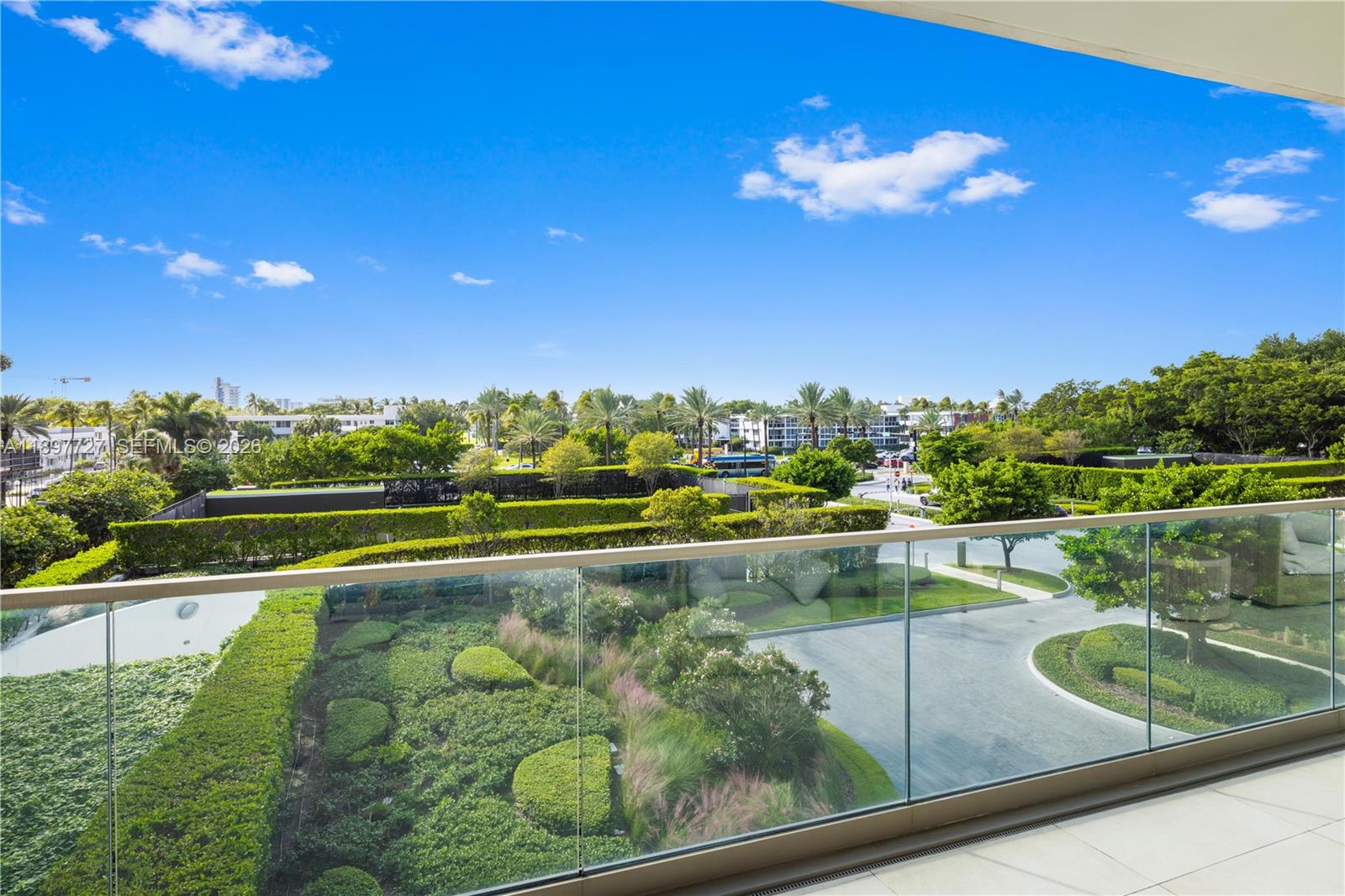 OCEANA BAL HARBOUR CONDO - Residential