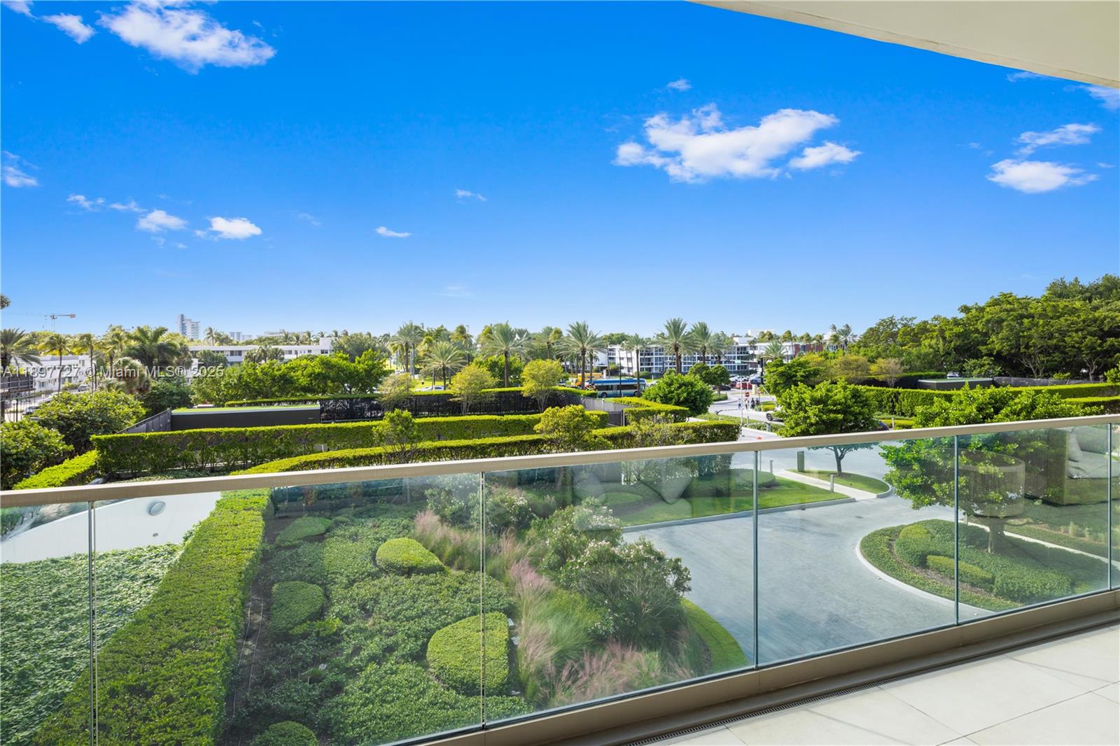 OCEANA BAL HARBOUR CONDO - Residential