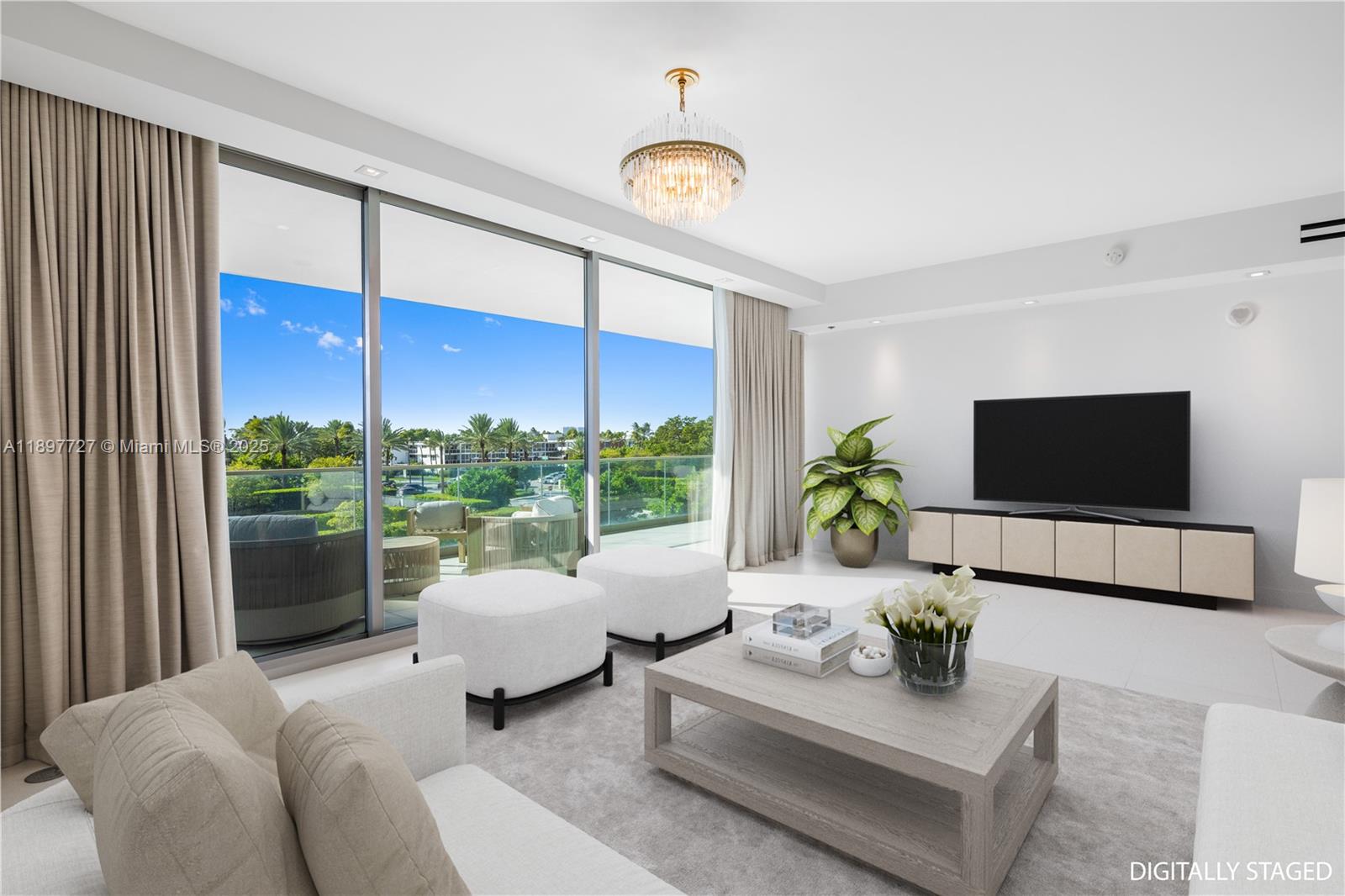 OCEANA BAL HARBOUR CONDO - Residential