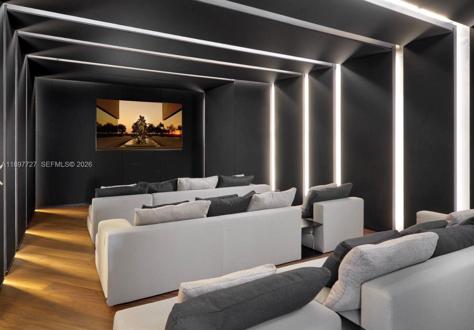 OCEANA BAL HARBOUR CONDO - Residential