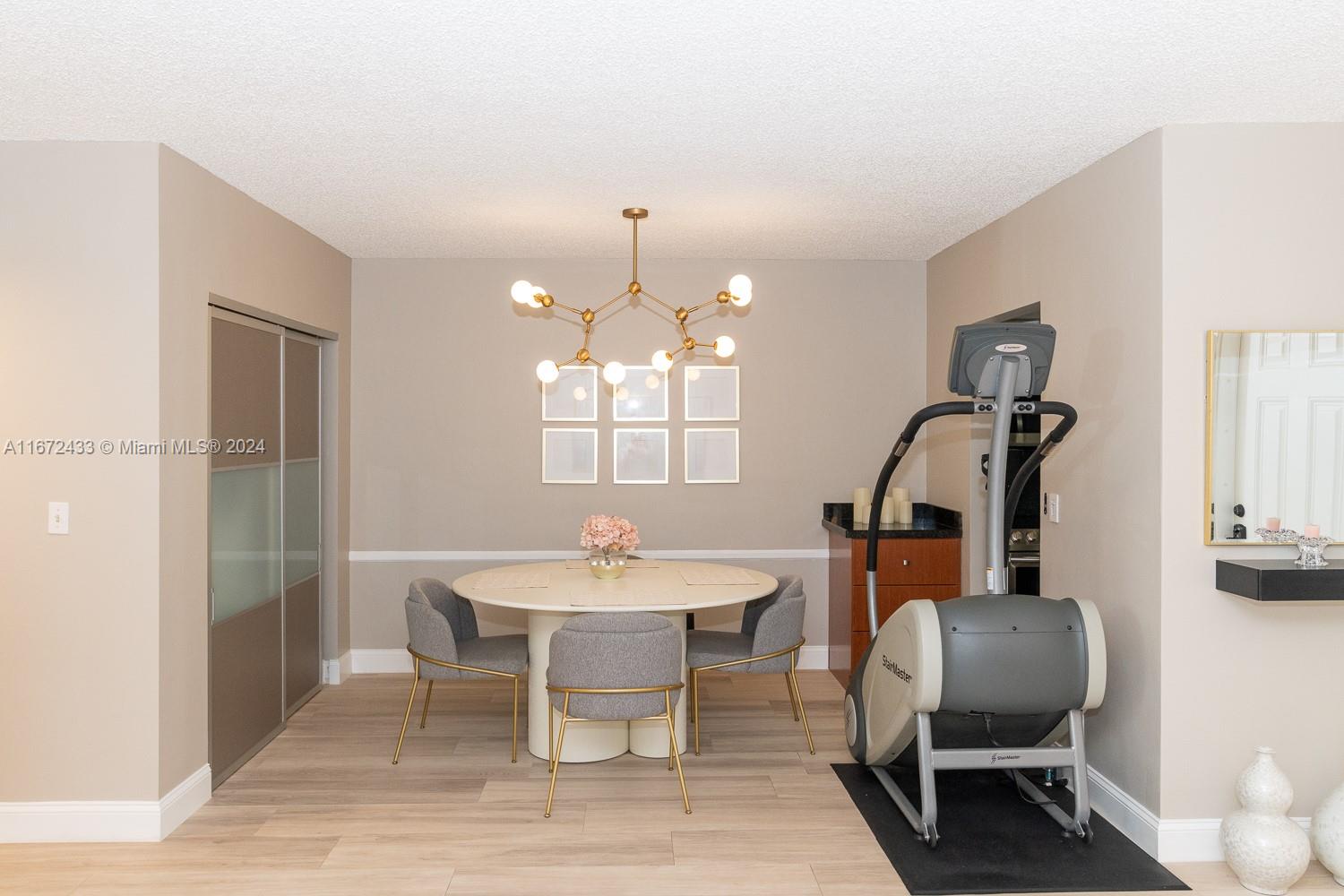 TARA EAST APARTMENTS COND - Residential