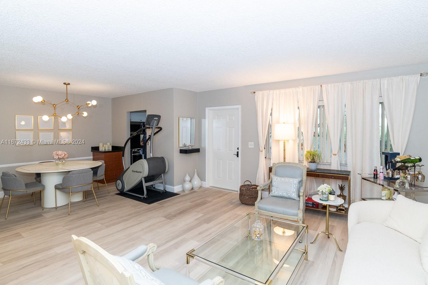 TARA EAST APARTMENTS COND - Residential