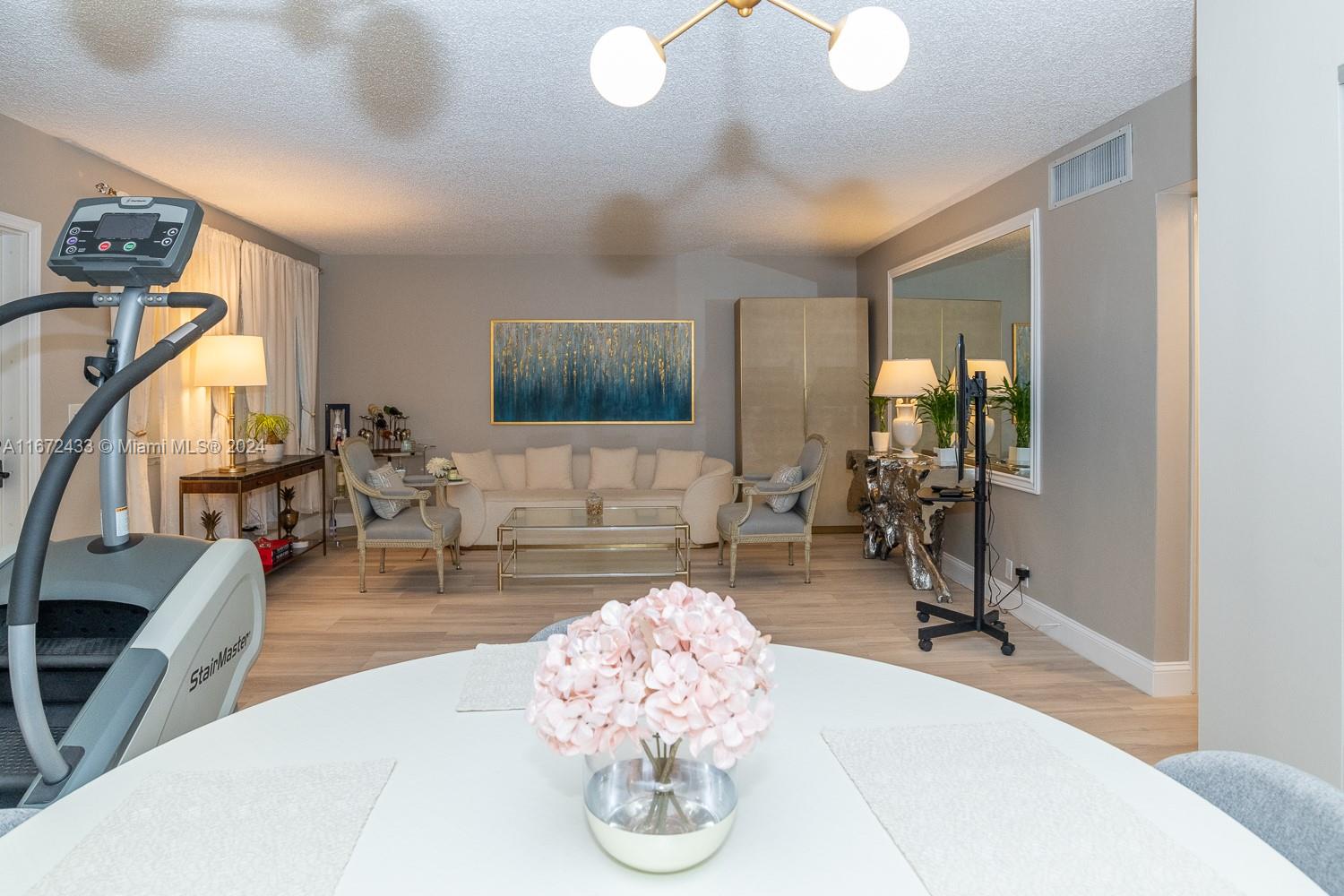 TARA EAST APARTMENTS COND - Residential