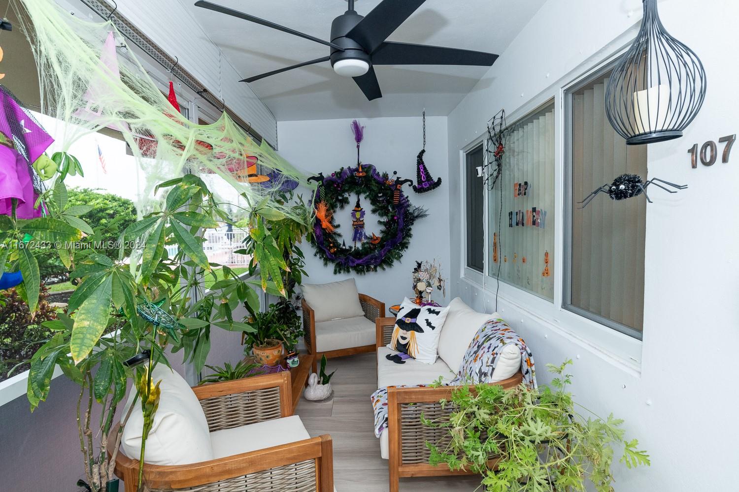 TARA EAST APARTMENTS COND - Residential