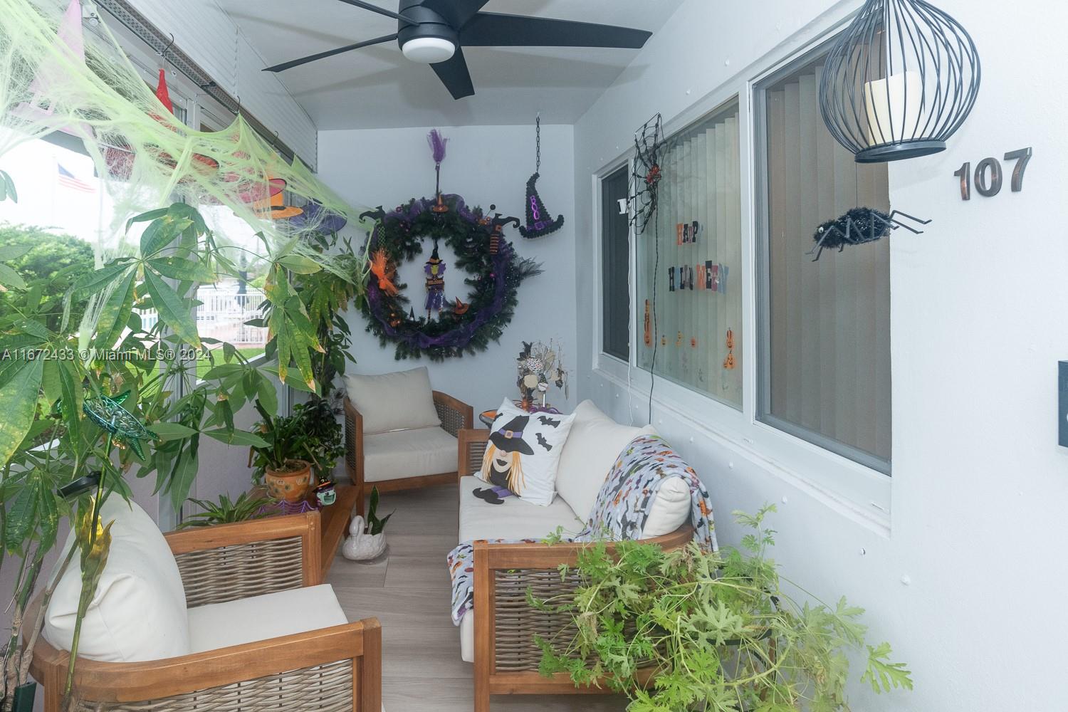 TARA EAST APARTMENTS COND - Residential