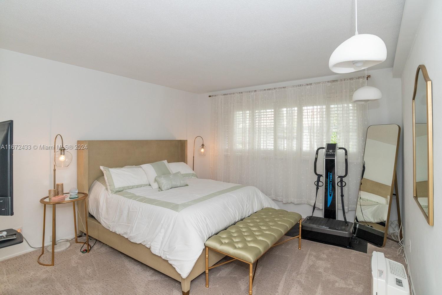 TARA EAST APARTMENTS COND - Residential