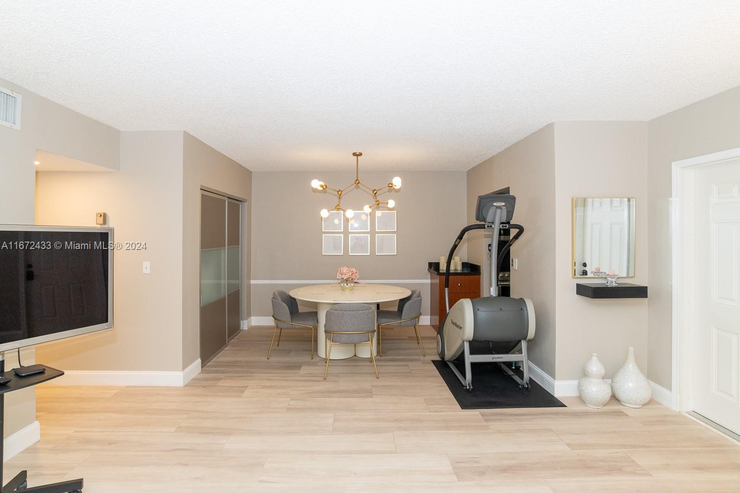 TARA EAST APARTMENTS COND - Residential