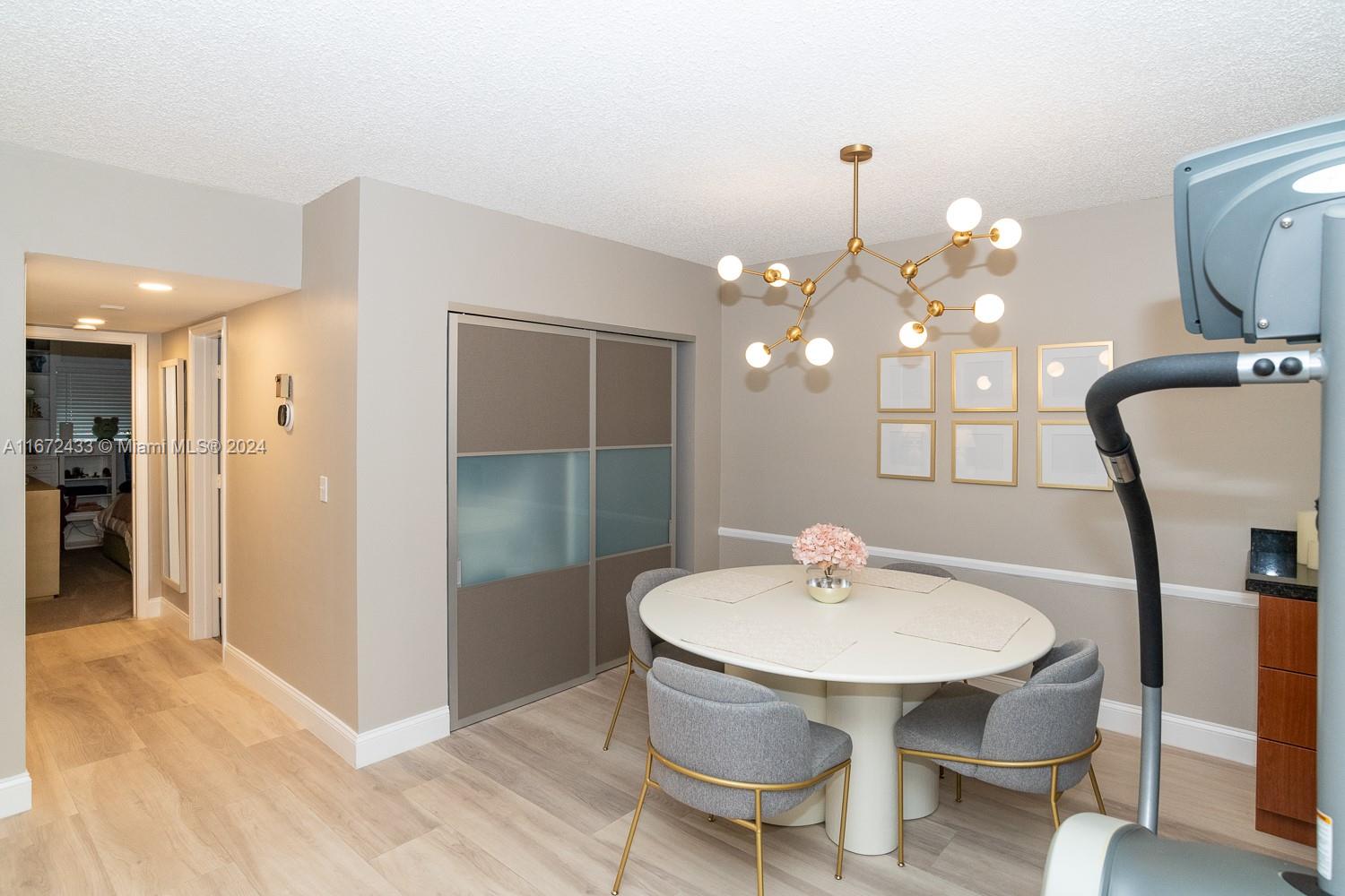 TARA EAST APARTMENTS COND - Residential