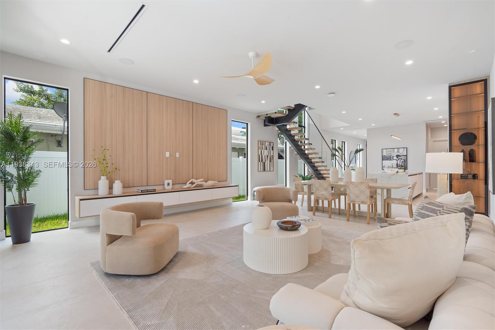 Fort Lauderdale - Residential