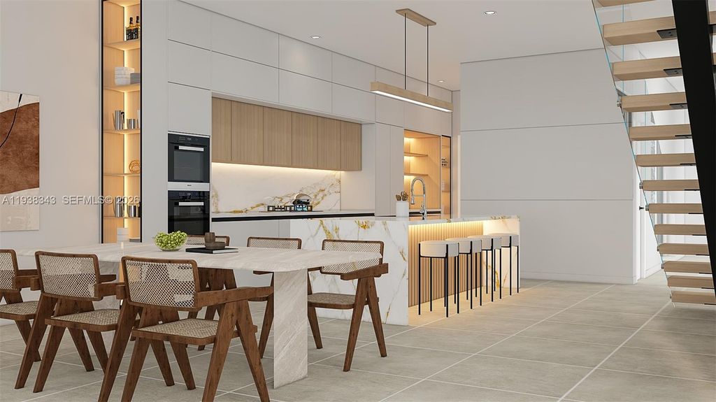 Photo of 1318 NE 16th Ter, Fort Lauderdale, FL 33304 (MLS # A11938343)