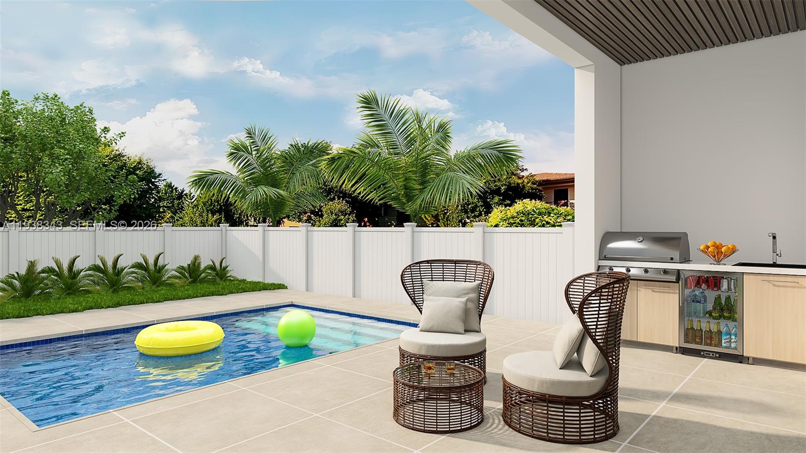 Fort Lauderdale - Residential