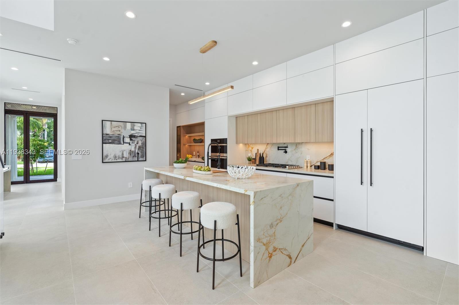 Fort Lauderdale - Residential