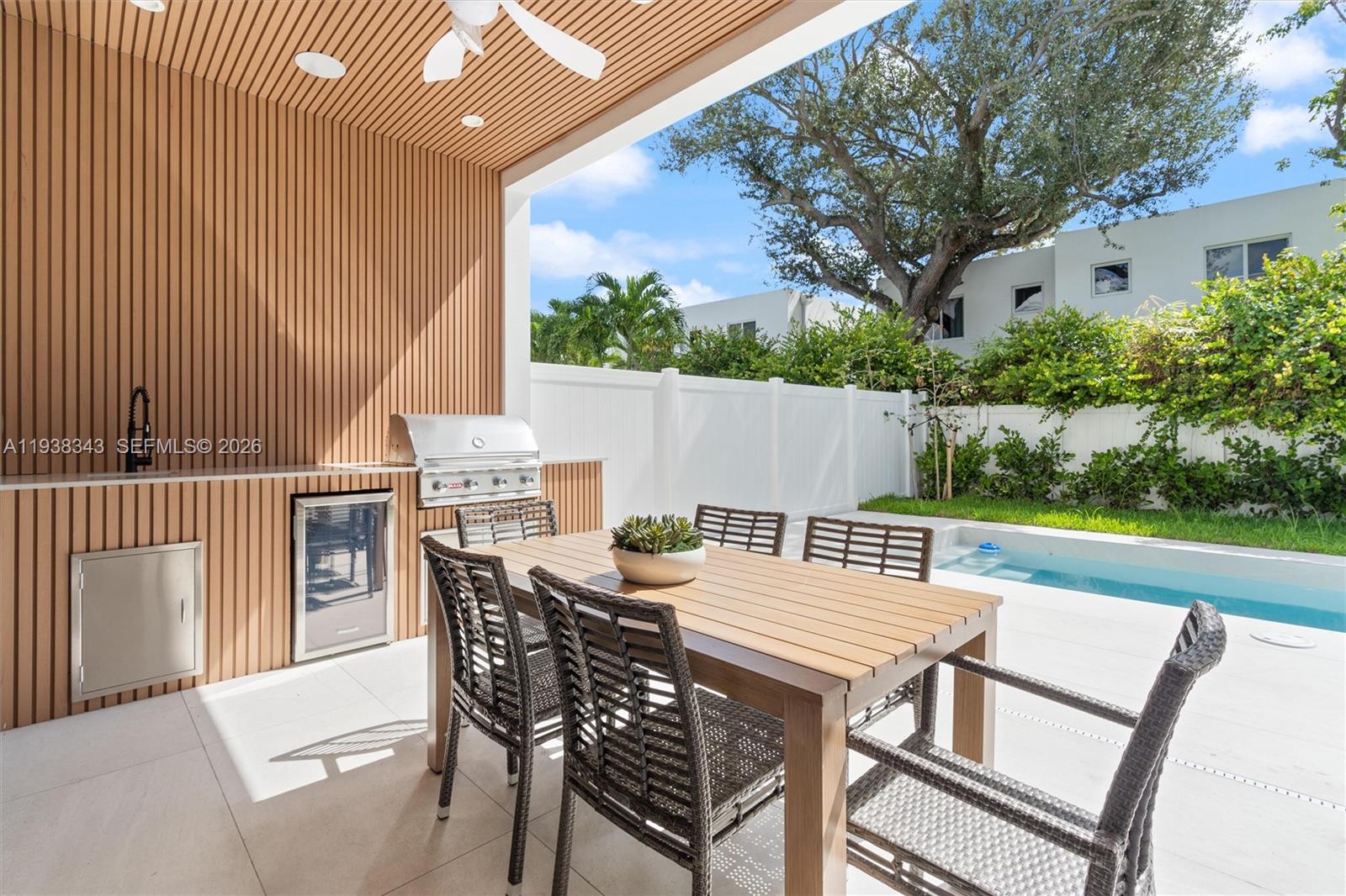 Fort Lauderdale - Residential