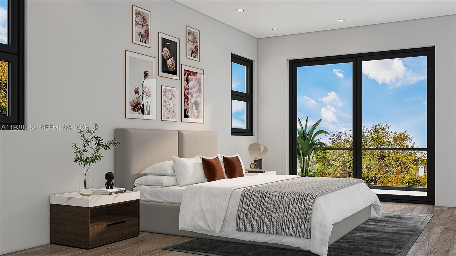 Fort Lauderdale - Residential