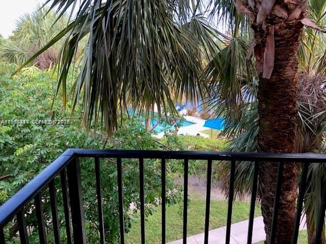 LAKES OF JACARANDA CONDO - Residential Lease