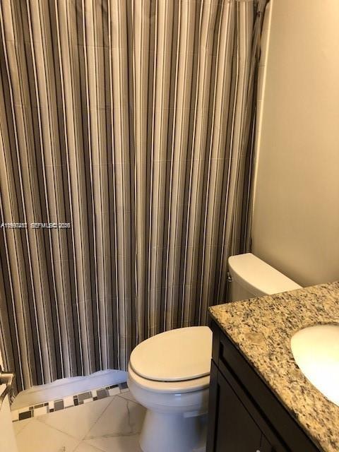 LAKES OF JACARANDA CONDO - Residential Lease