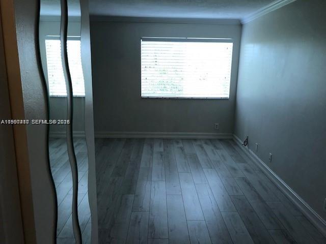 LAKES OF JACARANDA CONDO - Residential Lease