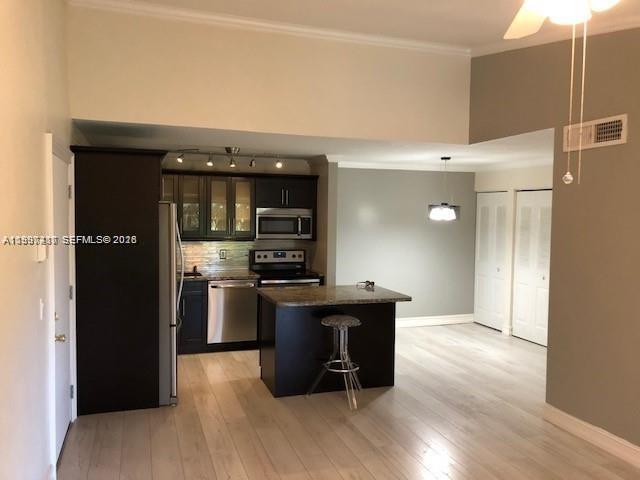 LAKES OF JACARANDA CONDO - Residential Lease